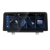 BMW 1-serie 13-17 - 10,25" Radio m. Apple CarPlay og Android Auto – Bilmedie.dk